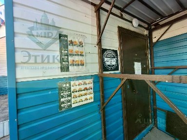 Продается здание, 90,6 м²