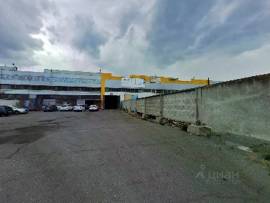 Продается помещение свободного назначения, 2 006,8 м²