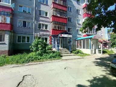 Продается помещение свободного назначения, 49,6 м²