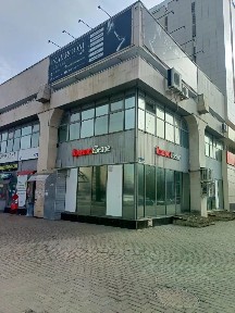 Ульяновская область, Ульяновск, р-н Заволжский, просп. Ленинского Комсомола, 47
