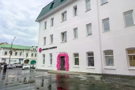 Продается здание (А)
