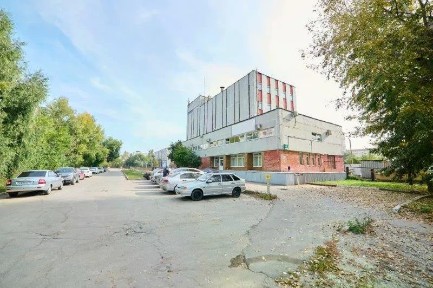 Ульяновская область, Ульяновск, р-н Засвияжский, Камышинская ул., 41А