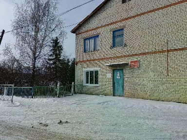 Ульяновская область, Инзенский район, Коржевка село, ул. Салыгина, 3