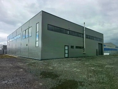 Продается помещение свободного назначения, 971,6 м²