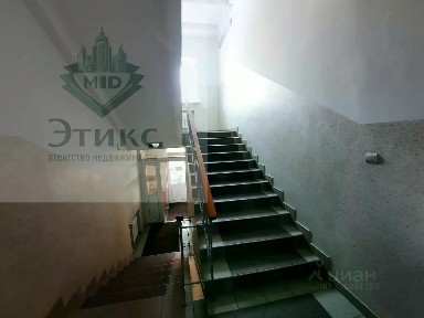 Ульяновская область, Ульяновск, р-н Железнодорожный, Пушкинская ул., 15А