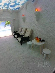 Продается готовый бизнес ⋅ spa салон, 44 м²
