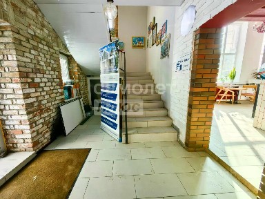 Продается здание, 266,5 м²