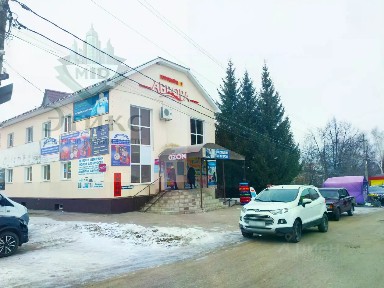 Продается торговая площадь, 411,9 м²