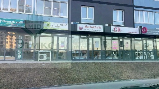 Ульяновская область, Ульяновск, р-н Засвияжский, ул. Александра Невского, 4Бк1