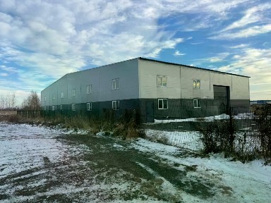 Продается склад, 1 440 м²