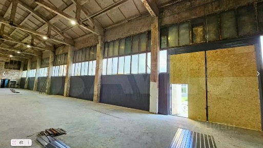 Продается производство, 3 241 м²