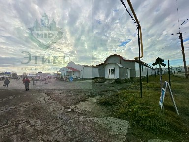 Продается помещение свободного назначения, 1 539 м²
