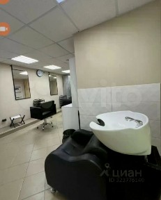 Продается помещение свободного назначения, 40,5 м²