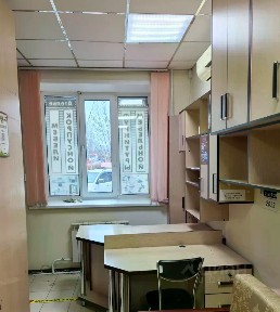 Ульяновская область, Ульяновск, р-н Заволжский, ул. Карбышева, 2а
