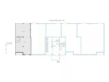 Продается помещение свободного назначения, 81 м²