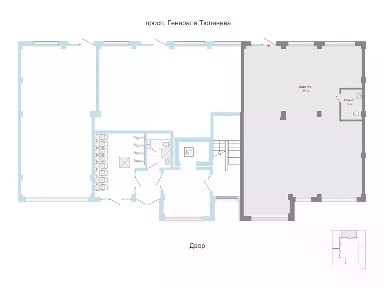 Продается помещение свободного назначения, 144 м²