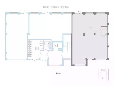 Продается помещение свободного назначения, 144 м²