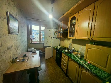 Продается 3-комн. квартира, 62,8 м²