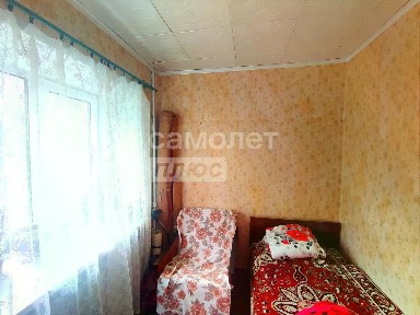 Продается 2-комн. квартира, 32,8 м²