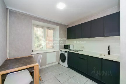 Продается 2-комн. квартира, 51,4 м²