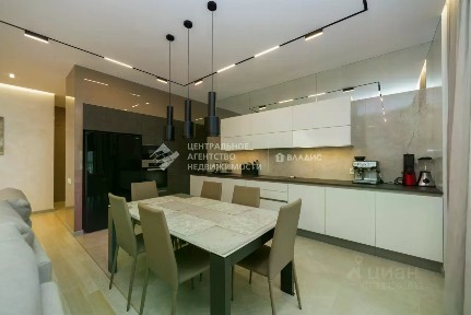 Продается 3-комн. квартира, 96,7 м²
