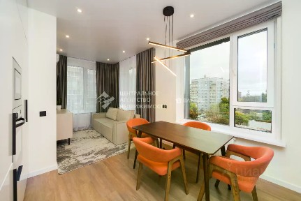 Продается 1-комн. квартира, 37,3 м²