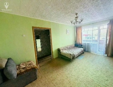 Продается 3-комн. квартира, 42,3 м²