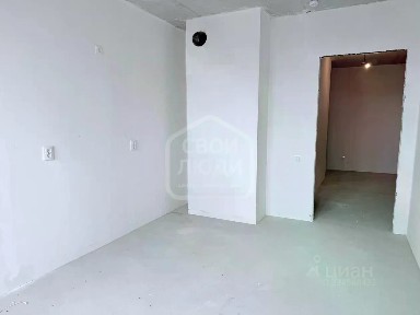 Продается 2-комн. квартира, 63,7 м²