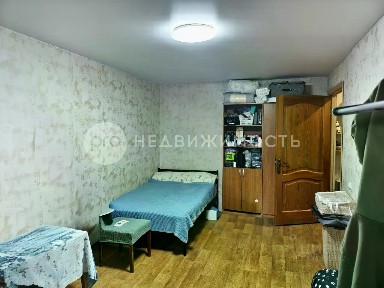 Продается 1-комн. квартира, 31,1 м²
