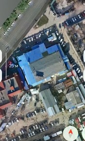 Продается здание, 1 974 м²