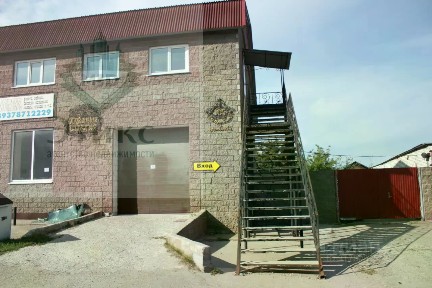 Продается производство, 2 400 м²