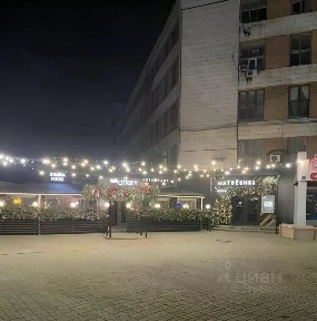 Продается торговая площадь, 1 750 м²