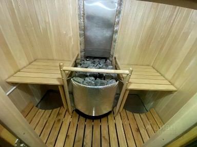 Продается готовый бизнес ⋅ банный комплекс, 8 м²