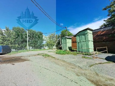Ульяновская область, Ульяновск, р-н Заволжский, Краснопролетарская ул., 34