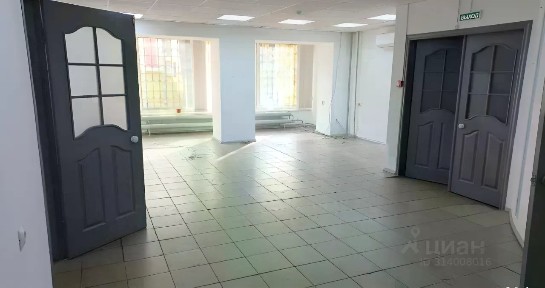 Продается офис, 118 м²