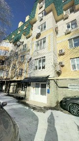 Продается офис, 98 м²