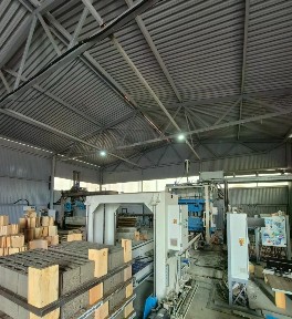 Продается готовый бизнес ⋅ завод, 730 м²