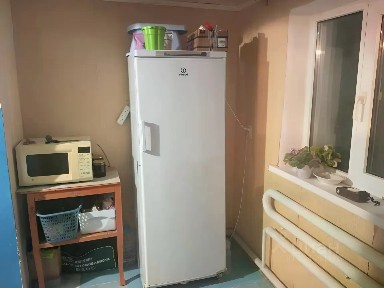 Сдается 1-этажный дом, 60 м²