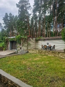 Сдается 1-этажный дом, 80 м²