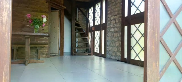 Сдается 2-этажный дом, 50 м²