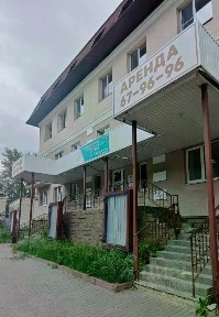Продается здание, 1 600 м²