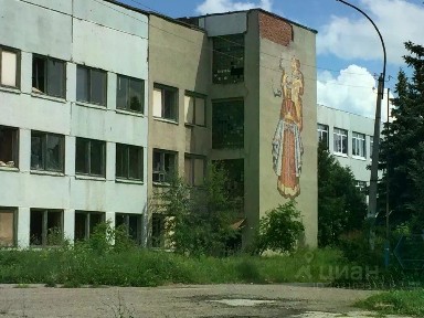 Продается производство, 3 050 м²