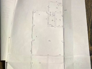 Продается производство, 407 м²