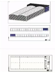 Продается производство, 8 200 м²