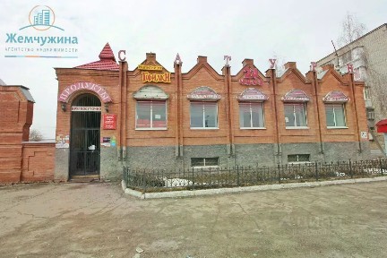 Продается торговая площадь, 472,7 м²