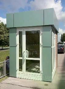 Продается готовый бизнес ⋅ кофейня, 6 м²
