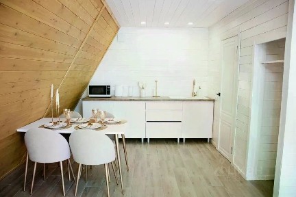 Сдается 2-этажный дом, 40 м²