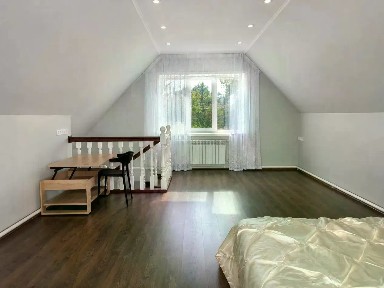 Сдается 2-этажный дом, 72 м²