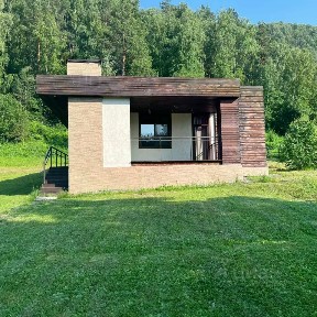 Сдается 1-этажный коттедж, 110 м²