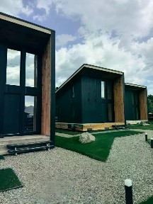 Сдается 2-этажный коттедж, 50 м²